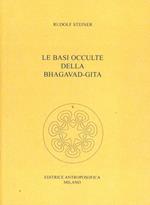 Le basi occulte della Bhagavad-Gita
