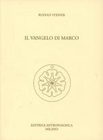 Il Vangelo di Marco
