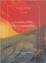 Introduzione all'antroposofia