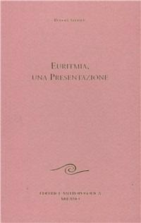 Euritmia. Una presentazione - Rudolf Steiner - copertina