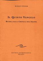 Il quinto Vangelo