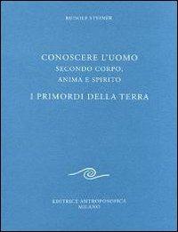 Da Gesù a Cristo - Rudolf Steiner - copertina