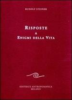 Risposte a enigmi della vita