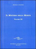 Il mistero della morte. Vol. 3