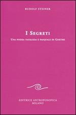 I segreti. Una poesia natalizia e pasquale di Goethe