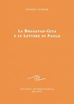 La Bhagavad-Gita e le lettere di Paolo