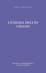 Enigma dell'io umano