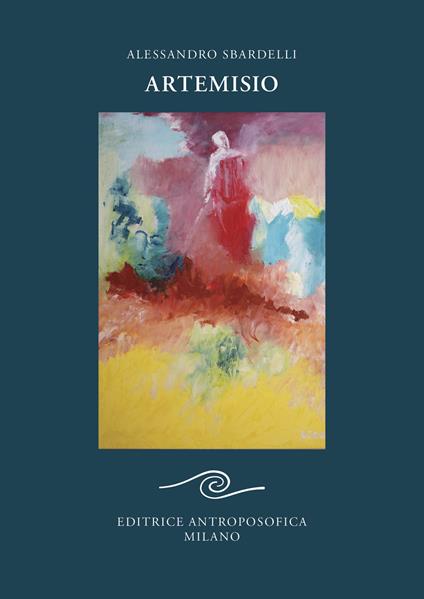 Artemisio - Alessandro Sbardelli - copertina