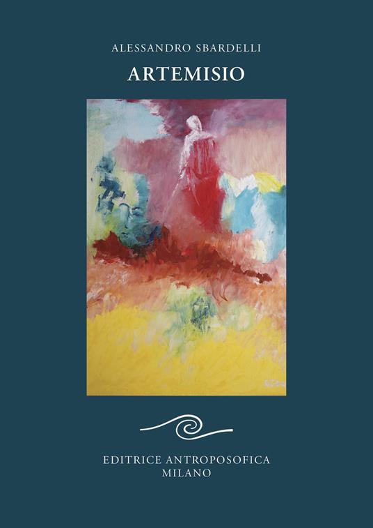 Artemisio - Alessandro Sbardelli - copertina
