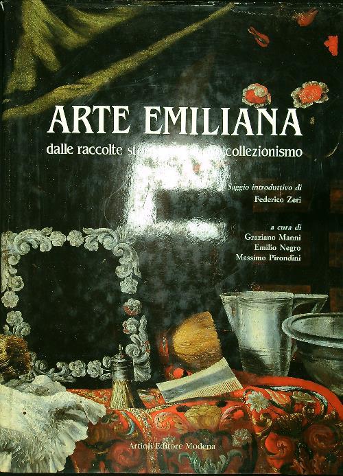 LIBRACCIO VINTAGE