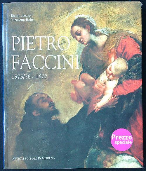 Libro di Faccia