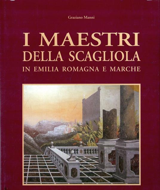 I maestri della scagliola in Emilia Romagna e Marche