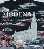 Modena città di motori