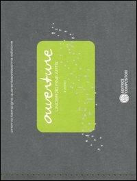 Ouverture. Under 30 fine arts. Con CD-ROM - copertina