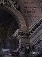 Arte e storia nelle chiese di Budrio. San Lorenzo e Santa Maria del Borgo