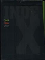 ADI design index 2005-2007. Preselezione 21° Premio Compasso d'oro 2008. Ediz. italiana e inglese