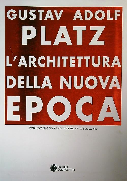 LIBRACCIO VINTAGE