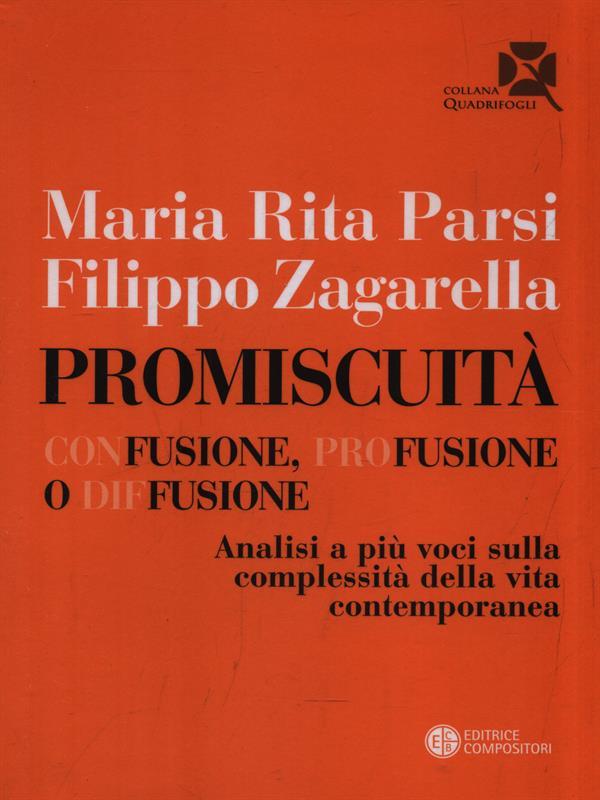 Libro di Faccia