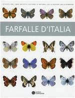 Farfalle d'Italia. Ediz. illustrata