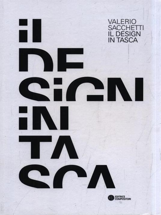 Il design in tasca - Valerio Sacchetti - 4
