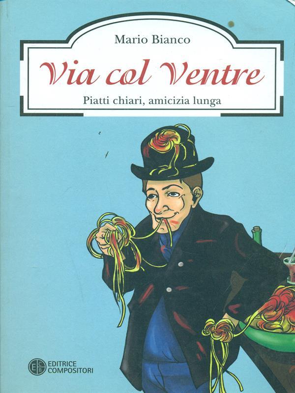Libro di Faccia