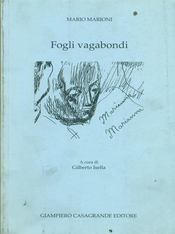 Libro di Faccia