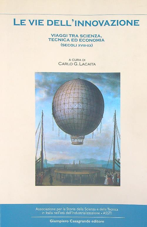 LIBRACCIO VINTAGE