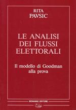 L'analisi dei flussi elettorali
