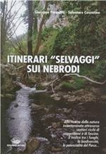 Itinerari «selvaggi» sui Nebrodi. Alla ricerca della natura incontaminata attraverso sentieri ricchi di suggestione e di fascino