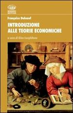 Introduzione alle teorie economiche