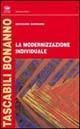 La modernizzazione individuale - Giovanni Gennaro - copertina