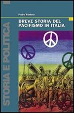 Breve storia del pacifismo in Italia. Dal Settecento alle guerre del terzo millennio