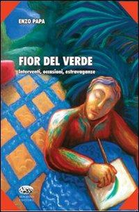 Fior del verde - Enzo Papa - copertina