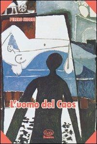 L'uomo del caos - Pietro Seddio - copertina