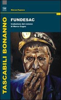 Fundesac - Rasvan Popescu - copertina