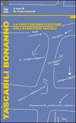 La professionalizzazione dell'assistente sociale