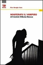 Nosferatu il vampiro di Friedrich Willhelm Murnau