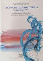 Cronache dal Giro d'Italia (maggio-giugno 1947)