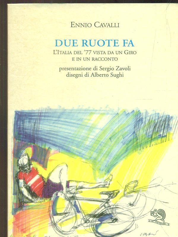Libro di Faccia