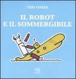 Il robot e il sommergibile