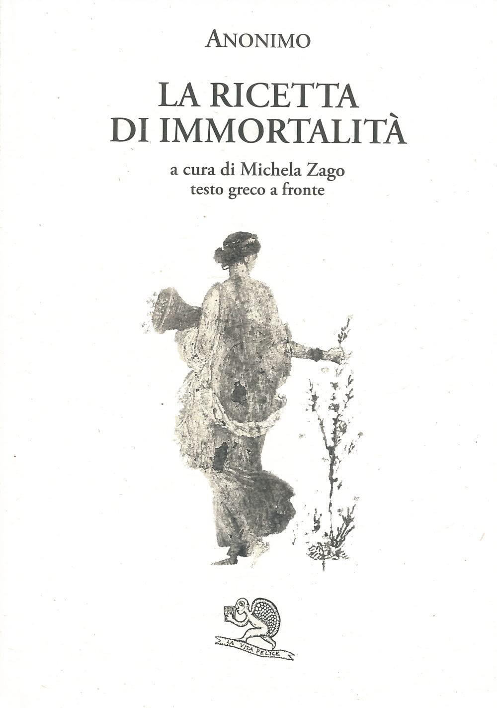 Zefiro libri