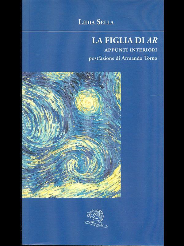 La figlia di Ar. Appunti interiori