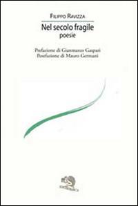 Nel secolo fragile - Filippo Ravizza - copertina