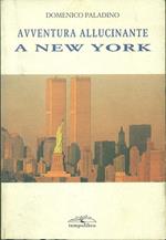 Avventura allucinante a New York