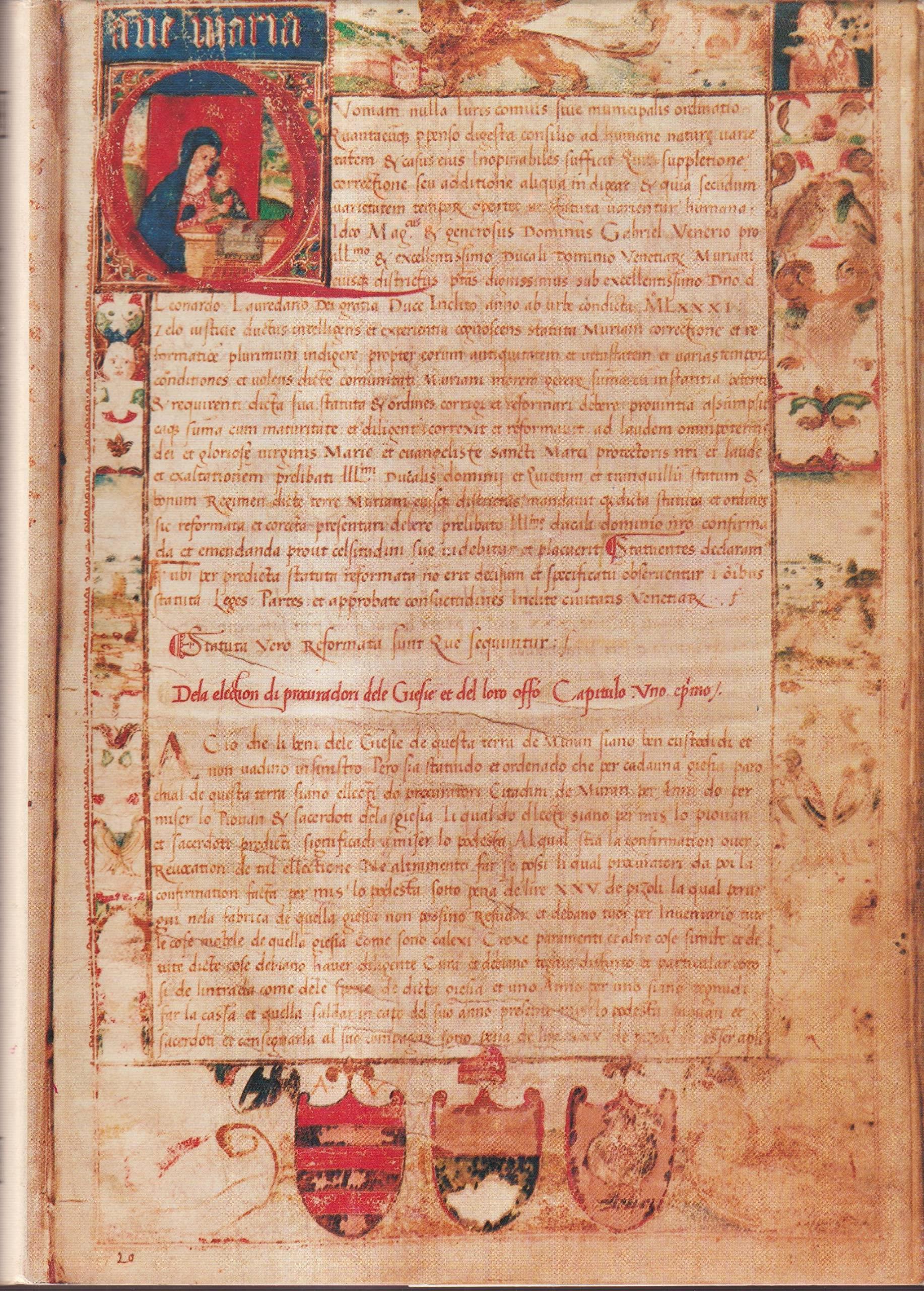 Libreria sottomarina