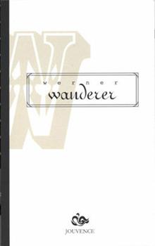 Libro Wanderer Werner