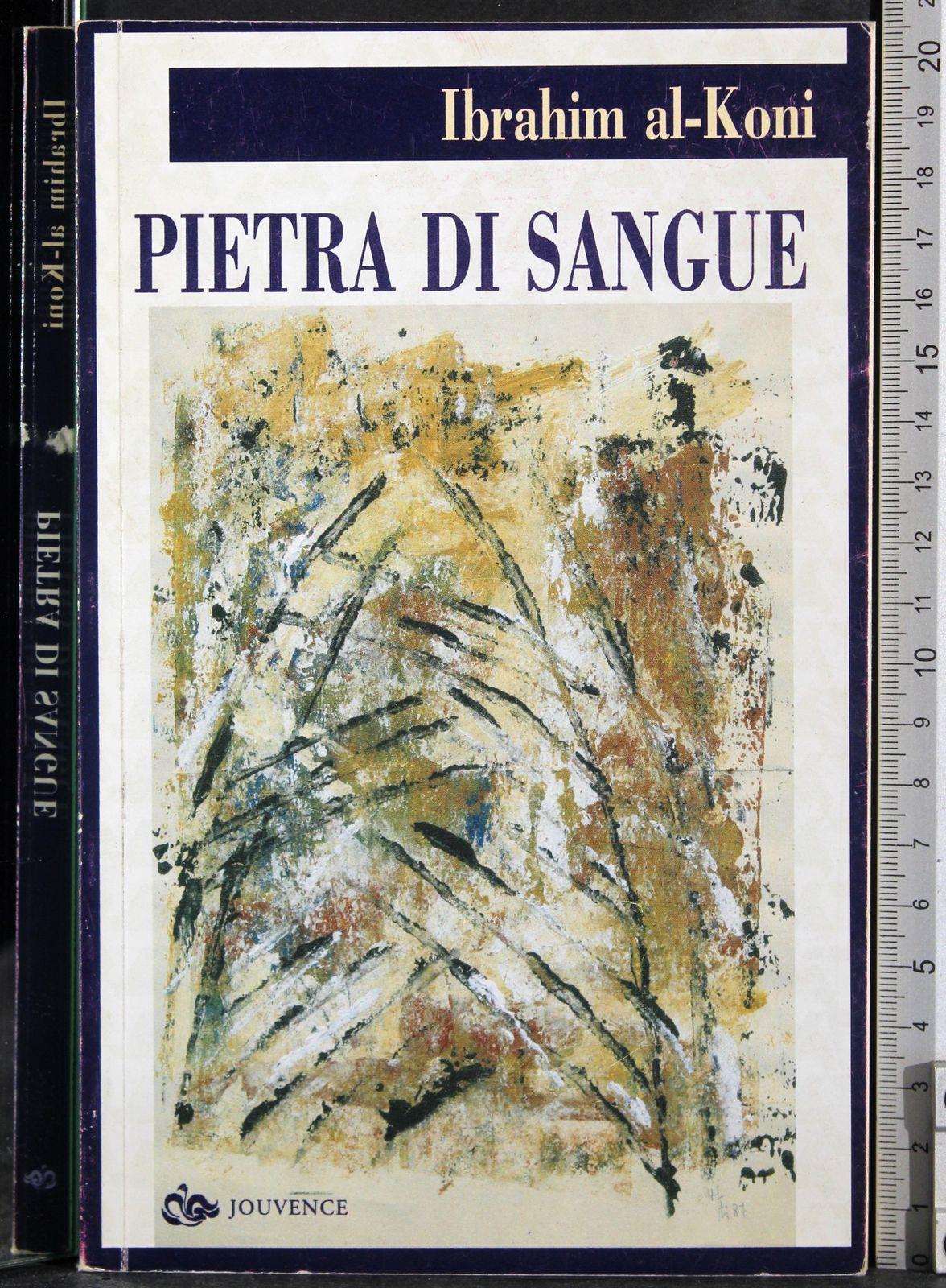 Pietra di sangue