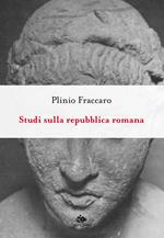 Studi sulla Repubblica romana