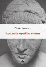 Studi sulla Repubblica romana