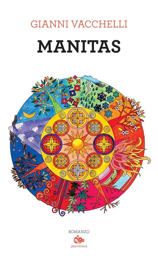Manitas - Gianni Vacchelli - ebook